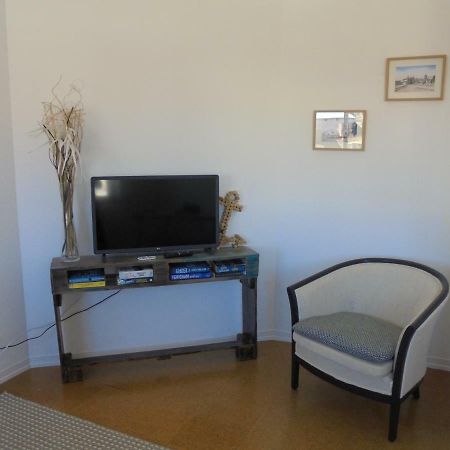 Beachcity Guesthouse 拉哥斯 外观 照片