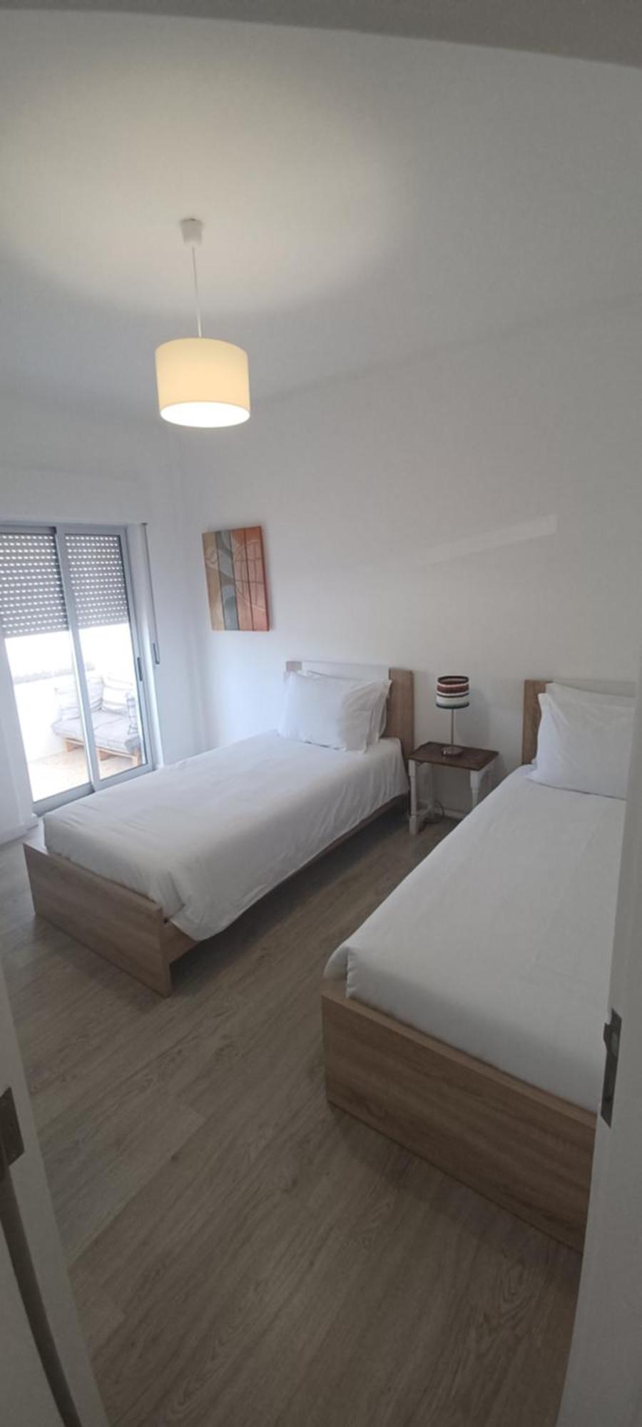 Beachcity Guesthouse 拉哥斯 外观 照片