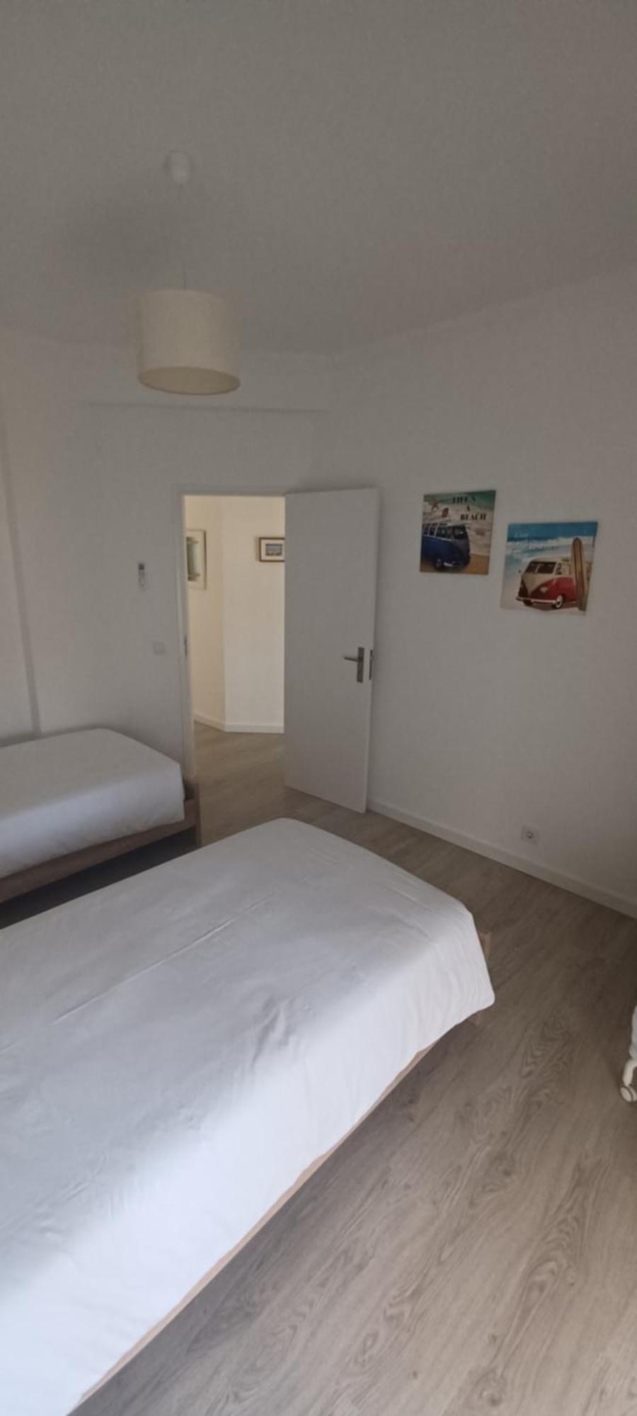 Beachcity Guesthouse 拉哥斯 外观 照片