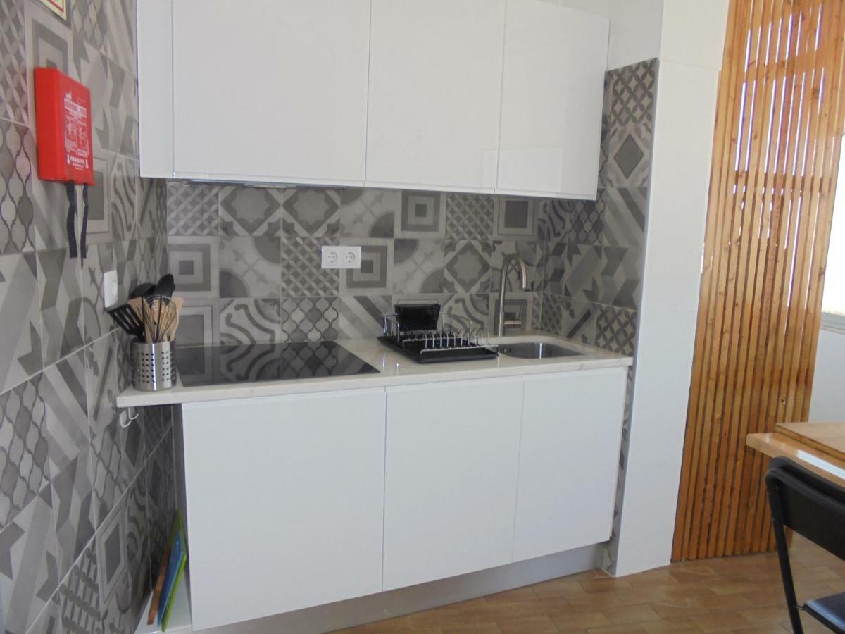 Beachcity Guesthouse 拉哥斯 外观 照片