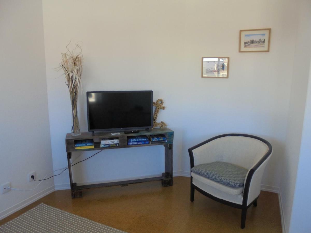 Beachcity Guesthouse 拉哥斯 外观 照片