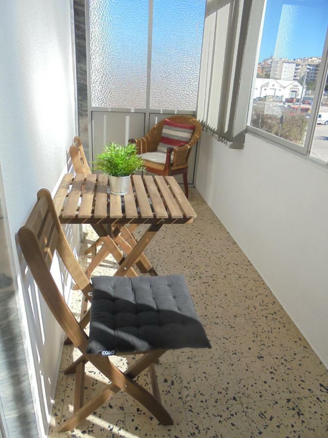 Beachcity Guesthouse 拉哥斯 外观 照片
