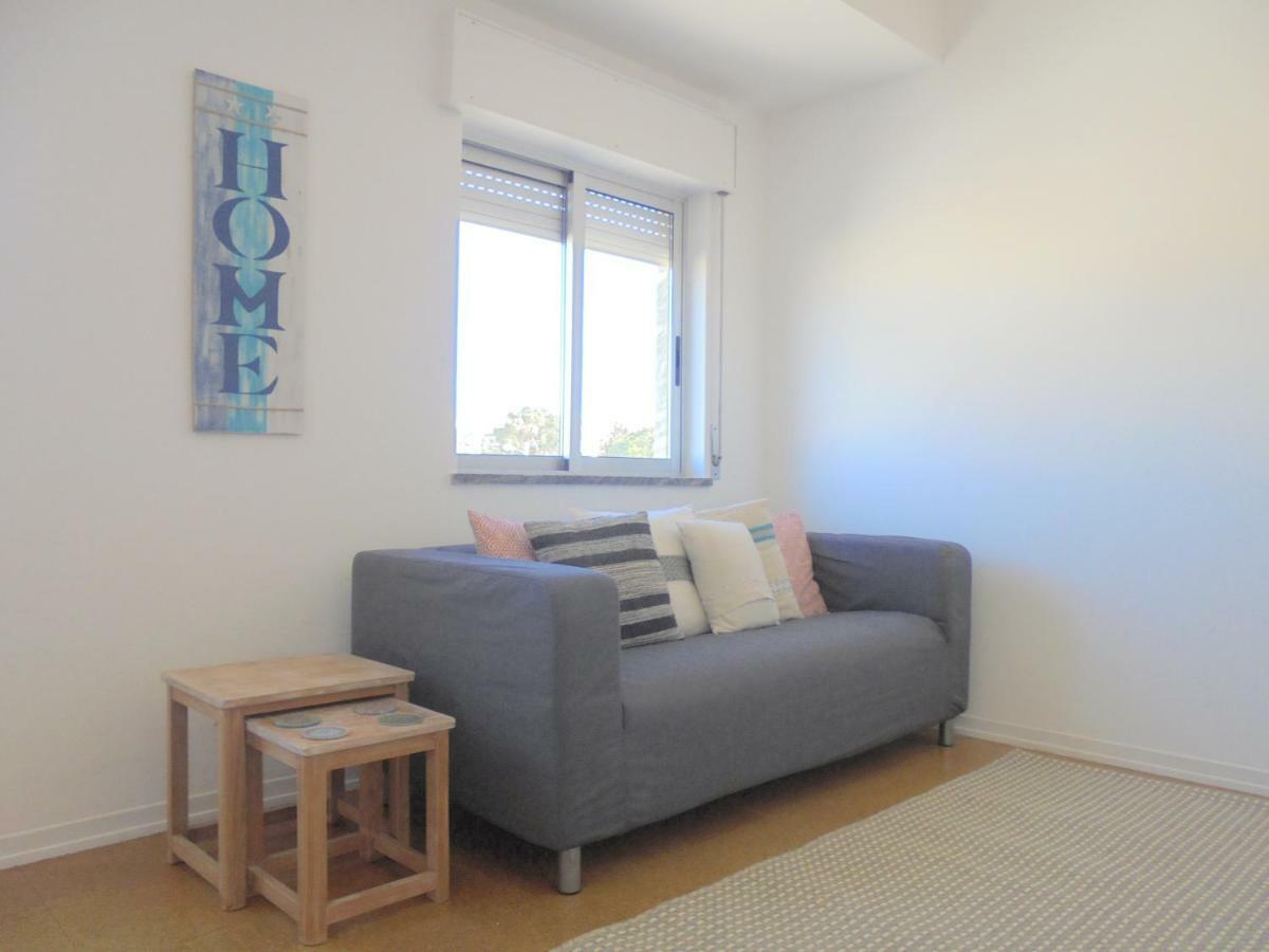 Beachcity Guesthouse 拉哥斯 外观 照片