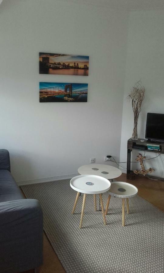 Beachcity Guesthouse 拉哥斯 外观 照片